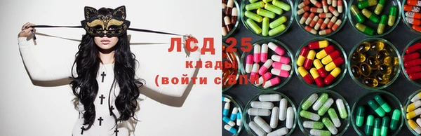 винт Абаза